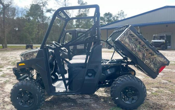 2024 Polaris Industries Ranger® SP 570 Premium camo