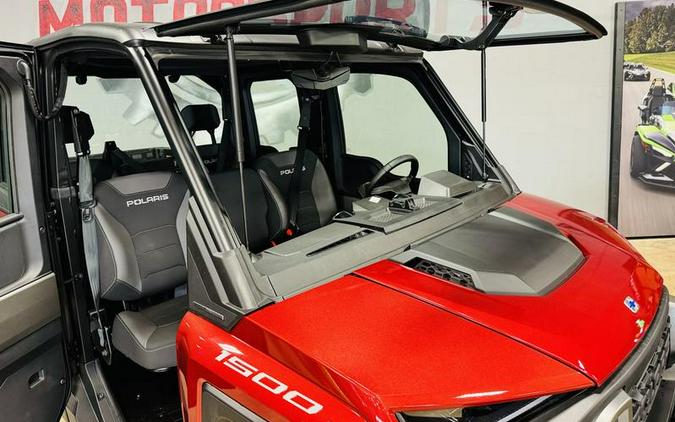 2024 Polaris® Ranger Crew XD 1500 NorthStar Edition Ultimate