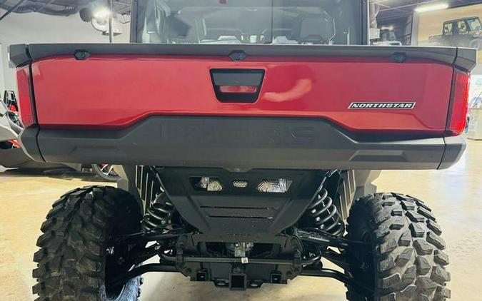 2024 Polaris® Ranger Crew XD 1500 NorthStar Edition Ultimate