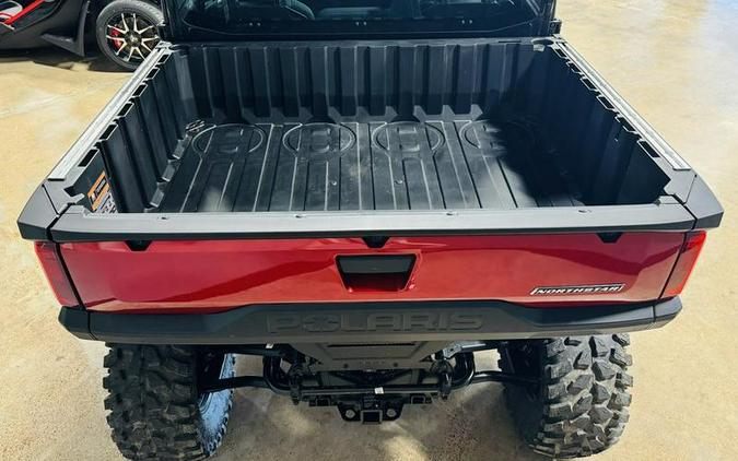 2024 Polaris® Ranger Crew XD 1500 NorthStar Edition Ultimate