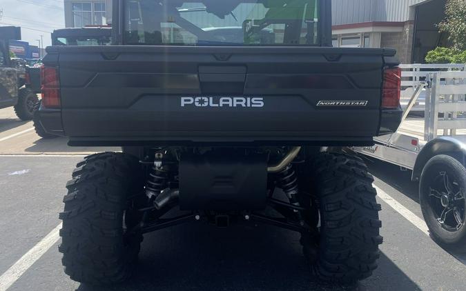 2025 Polaris Ranger XP® 1000 NorthStar Edition Premium