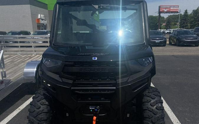 2025 Polaris Ranger XP® 1000 NorthStar Edition Premium