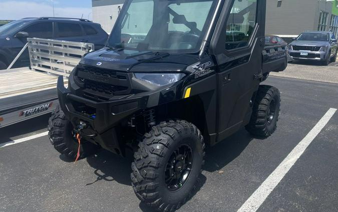 2025 Polaris Ranger XP® 1000 NorthStar Edition Premium