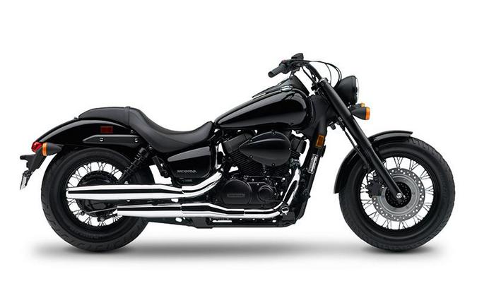 2015 Honda® Shadow Phantom