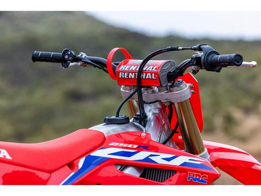 2023 Honda CRF250R