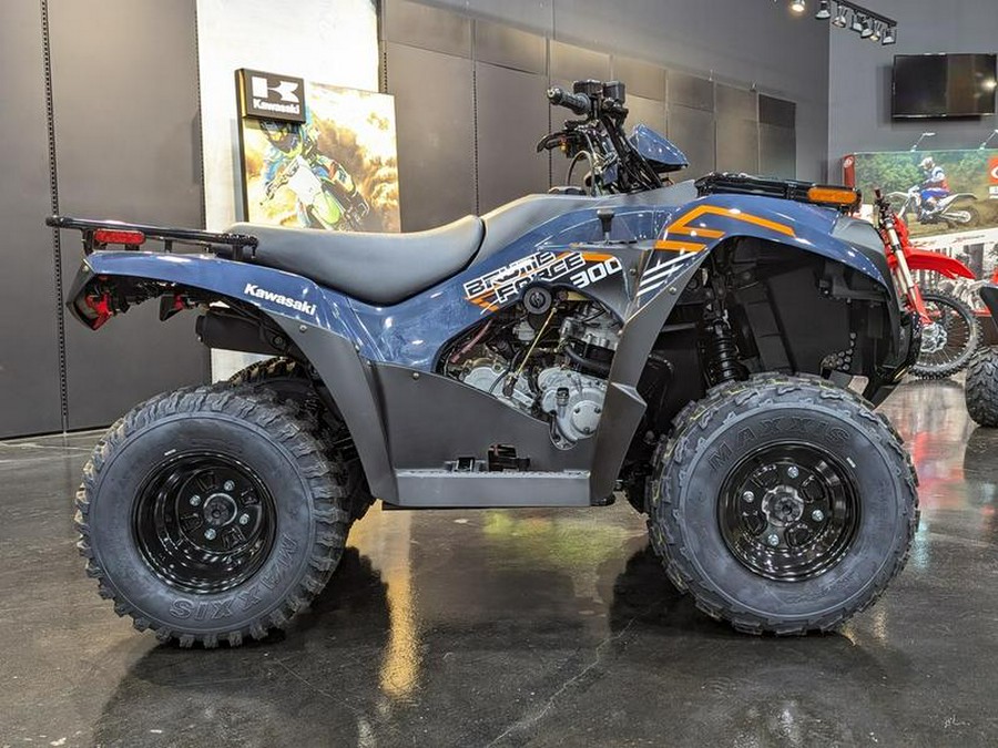 2024 Kawasaki Brute Force® 300