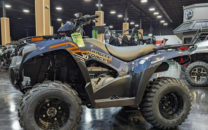 2024 Kawasaki Brute Force® 300