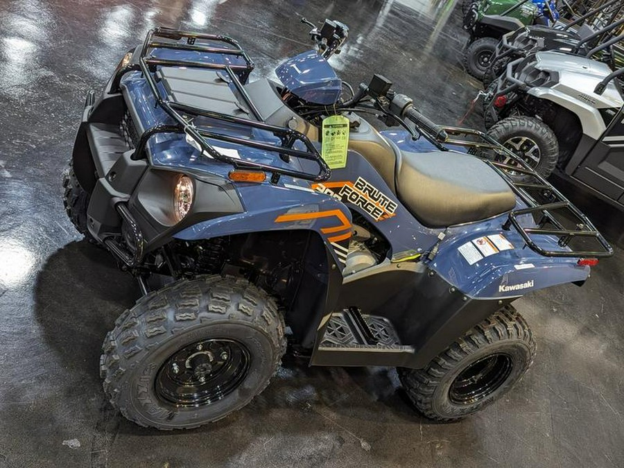 2024 Kawasaki Brute Force® 300