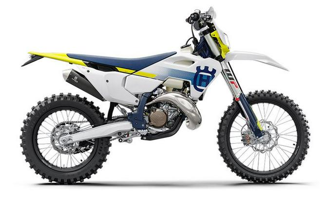 2024 Husqvarna® TE 150