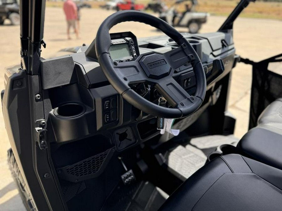 2025 Polaris® Ranger 1000 Premium