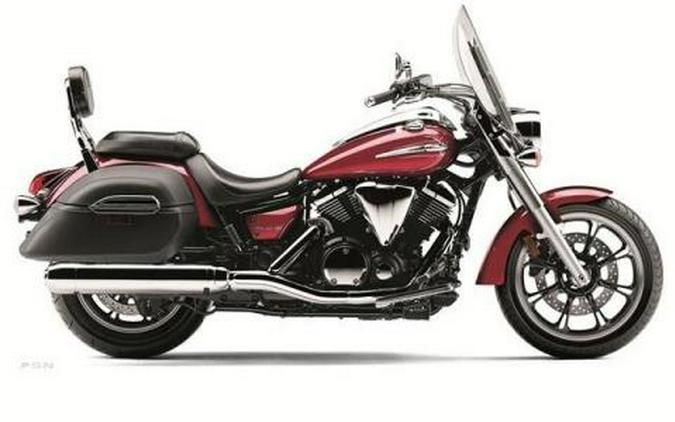 2013 Yamaha V Star 950 Tourer