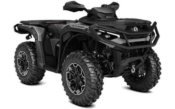 2026 Can-Am Outlander XT 1000R