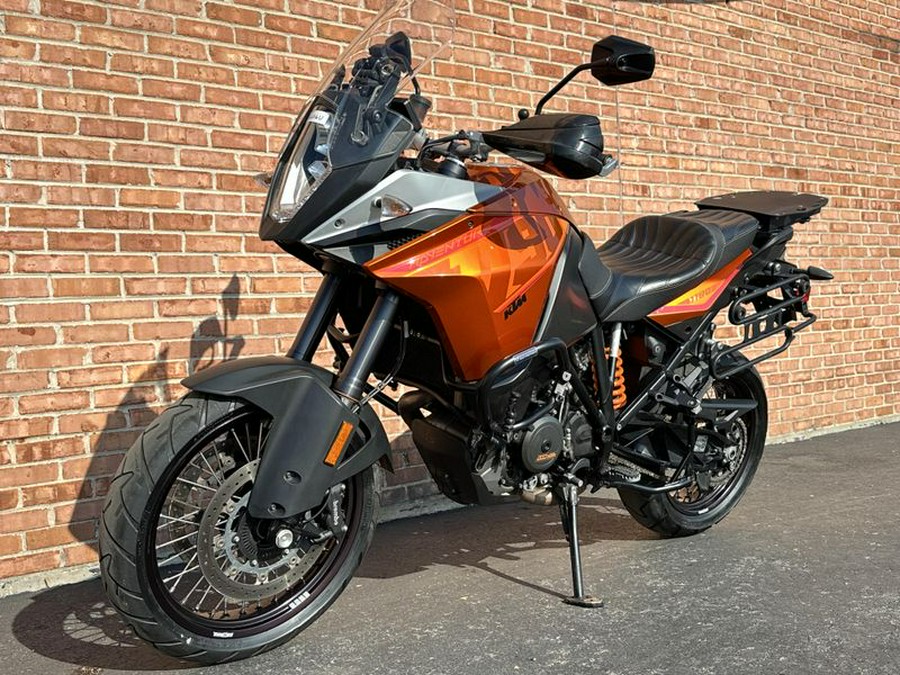 Used 2015 KTM 1190 Adventure