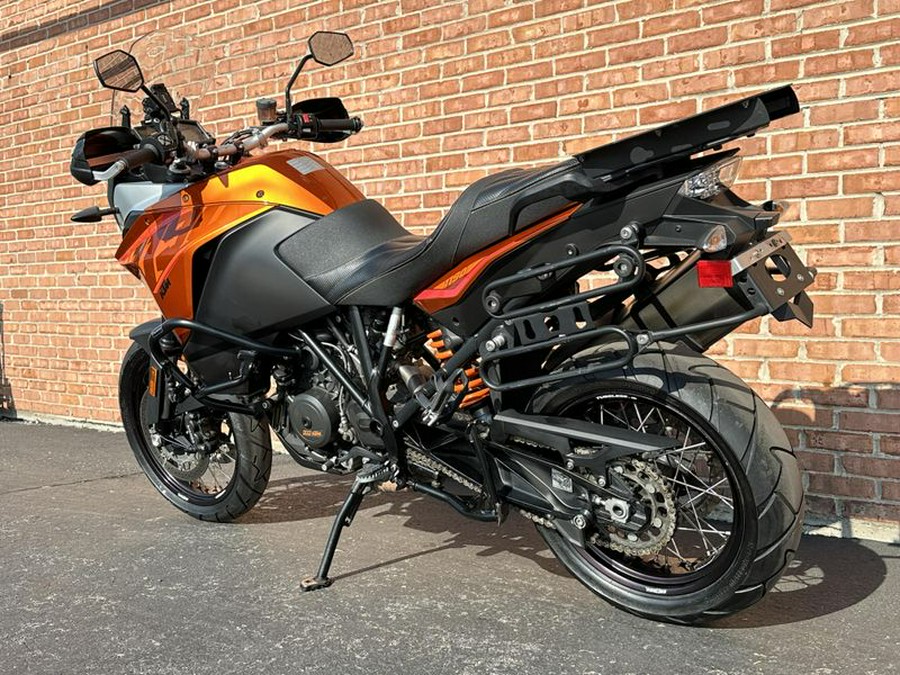 Used 2015 KTM 1190 Adventure