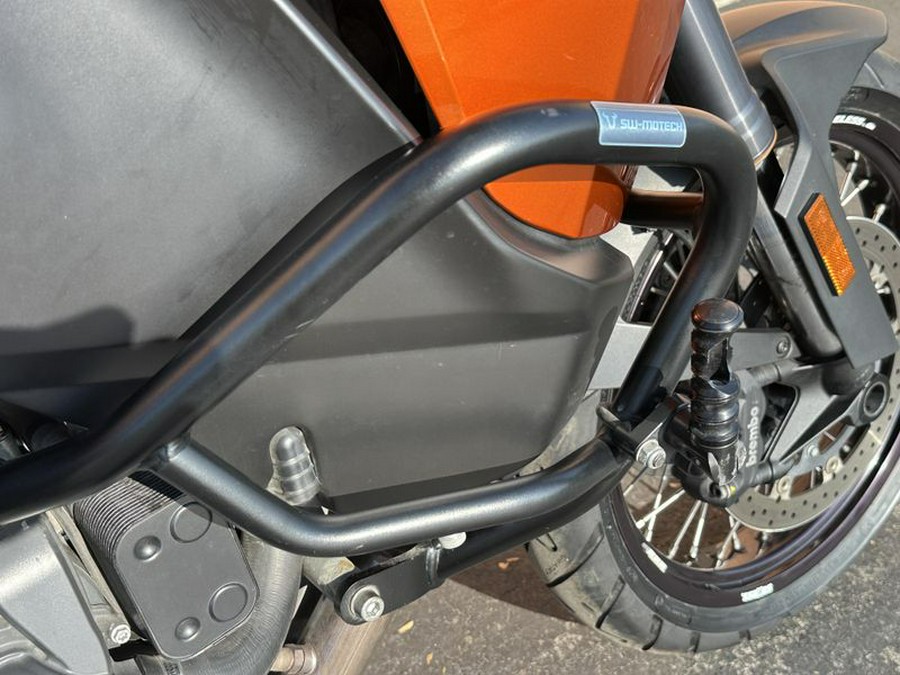 Used 2015 KTM 1190 Adventure