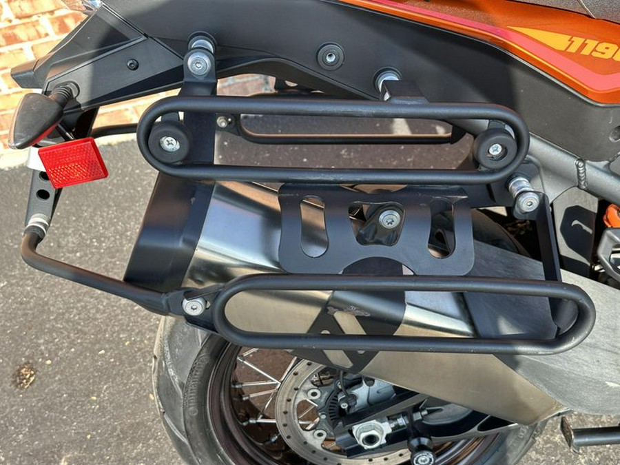 Used 2015 KTM 1190 Adventure
