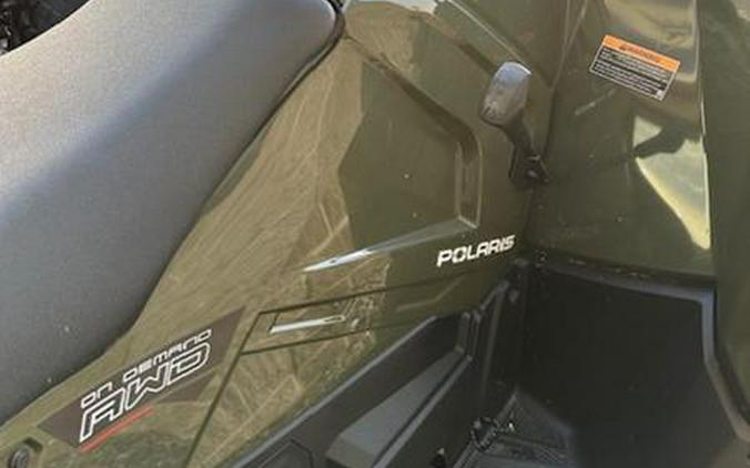 2026 Polaris® Sportsman 450 H.O. *No Freight, Set Up, Or Doc Fees!*
