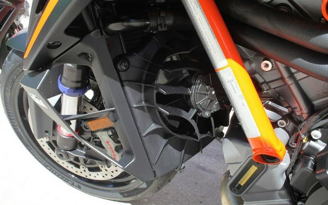 2026 KTM 1390 Super Duke R EVO