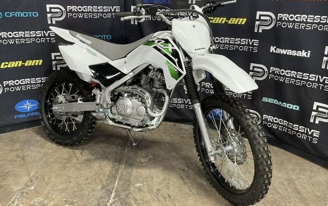 2026 Kawasaki KLX®140R L