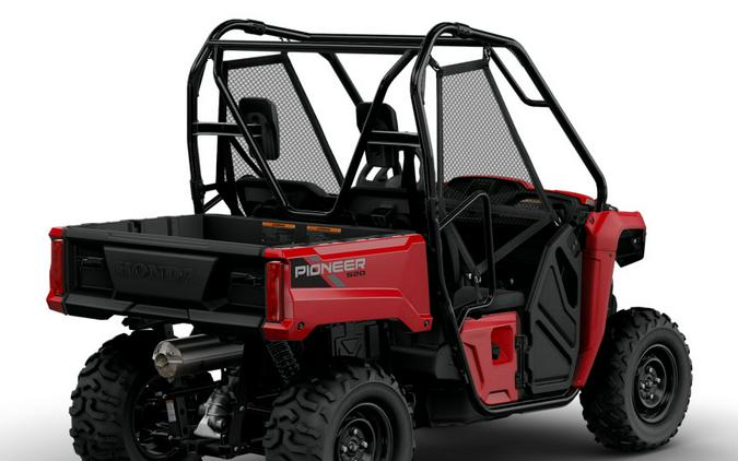 2026 Honda Pioneer 520 Base