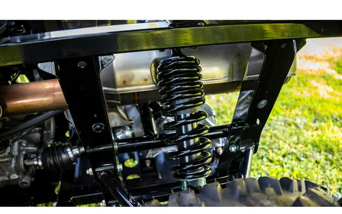 2026 Honda Pioneer 520 Base