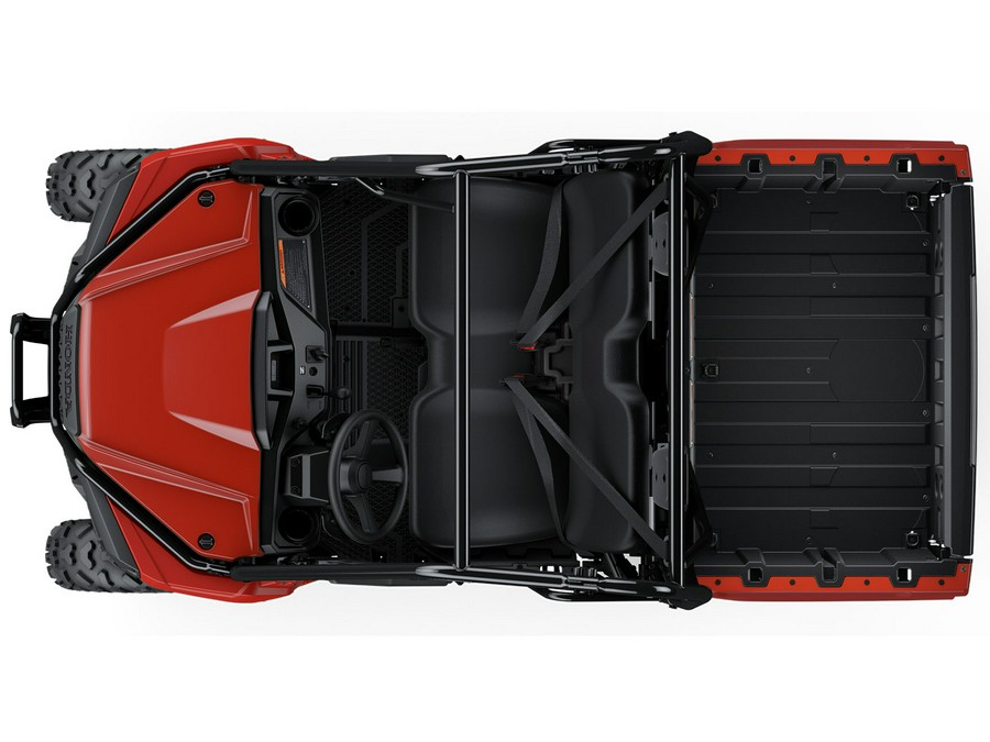 2026 Honda Pioneer 520 Base