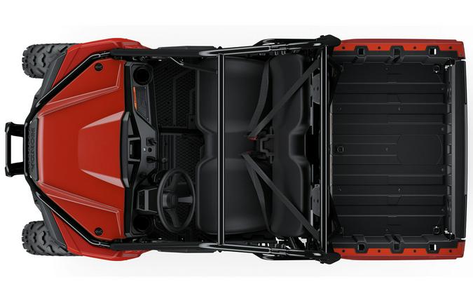 2026 Honda Pioneer 520 Base