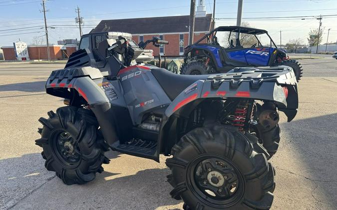 2022 Polaris® Sportsman 850 High Lifter Edition