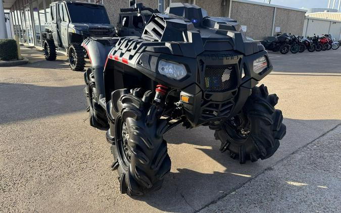 2022 Polaris® Sportsman 850 High Lifter Edition
