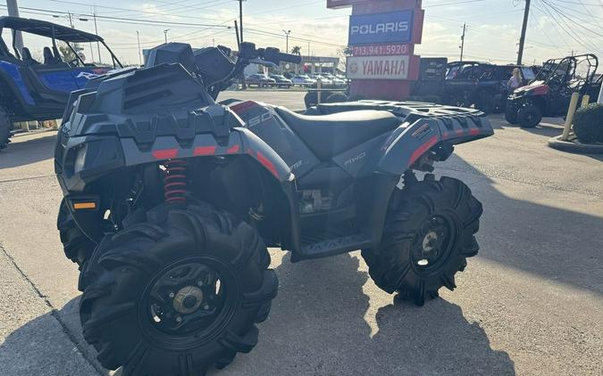 2022 Polaris® Sportsman 850 High Lifter Edition