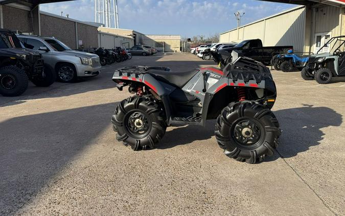 2022 Polaris® Sportsman 850 High Lifter Edition