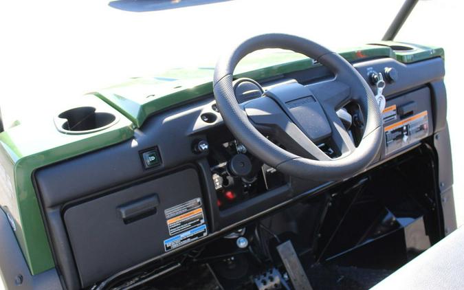 2026 Kawasaki Mule™ 4010 4x4