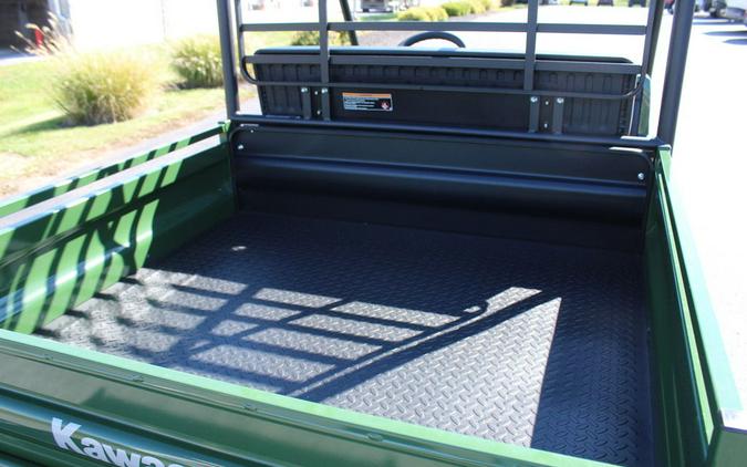 2026 Kawasaki Mule™ 4010 4x4