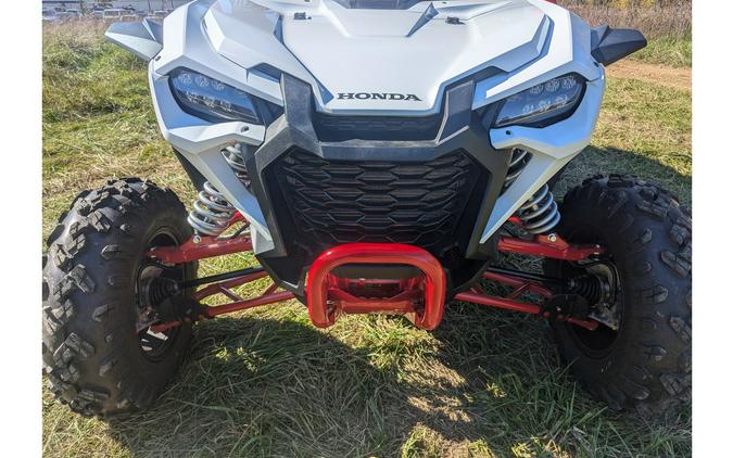 2025 Talon 1000R 4 FOX® Live Valve - Honda