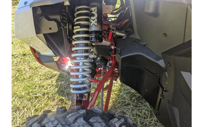 2025 Talon 1000R 4 FOX® Live Valve - Honda