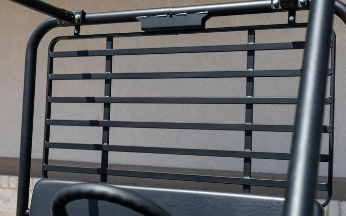 2026 KAWASAKI MULE 4010 4X4