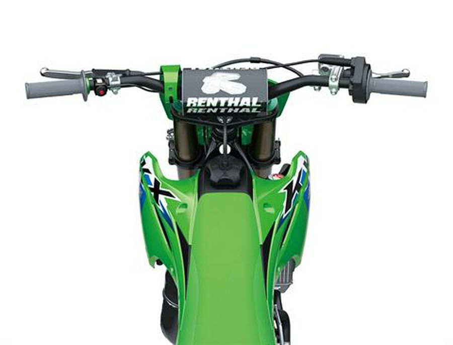 2026 Kawasaki KX 85