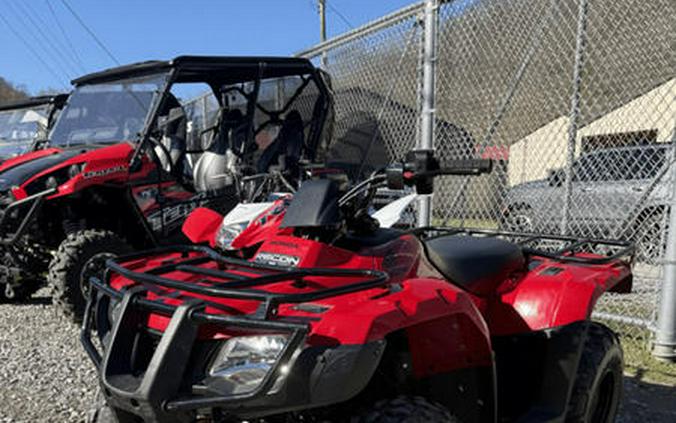 2024 Honda® Fourtrax Recon ES