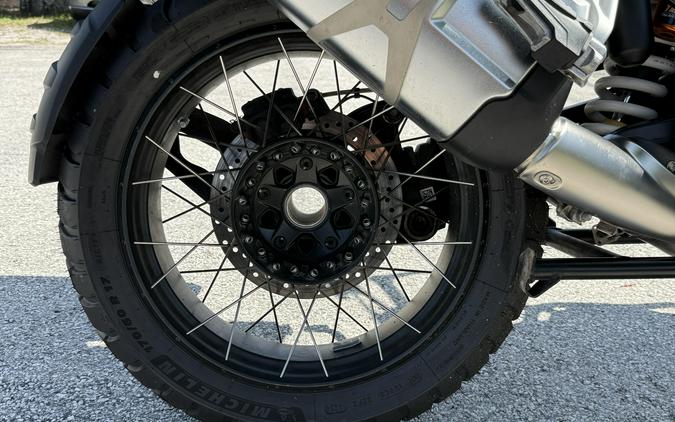 2022 BMW R 1250 GS