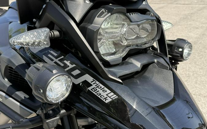 2022 BMW R 1250 GS
