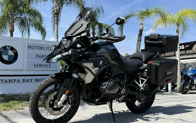 2022 BMW R 1250 GS
