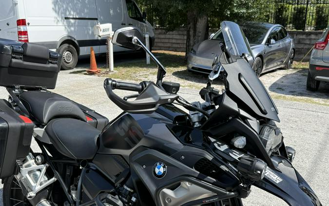 2022 BMW R 1250 GS