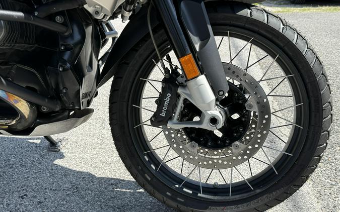 2022 BMW R 1250 GS