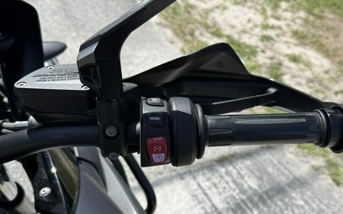 2022 BMW R 1250 GS