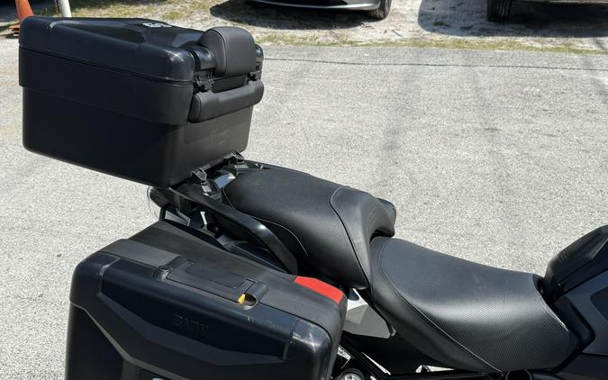 2022 BMW R 1250 GS