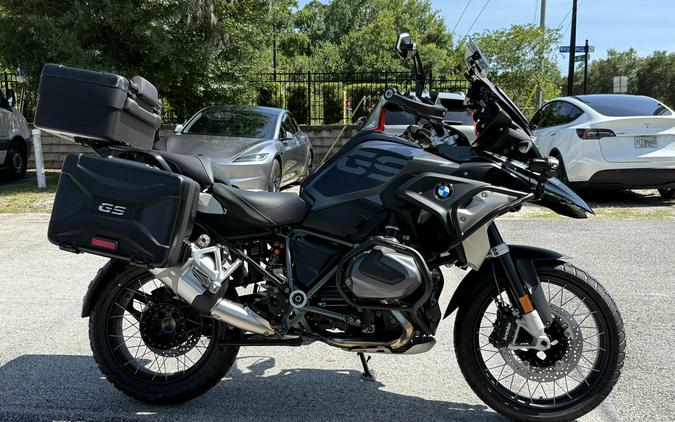 2022 BMW R 1250 GS