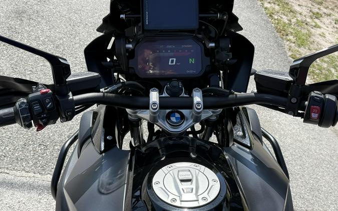 2022 BMW R 1250 GS