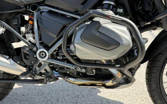 2022 BMW R 1250 GS