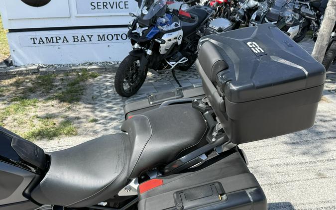 2022 BMW R 1250 GS