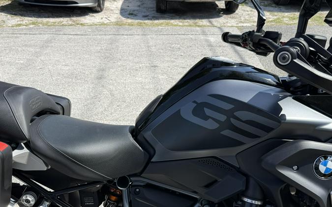 2022 BMW R 1250 GS